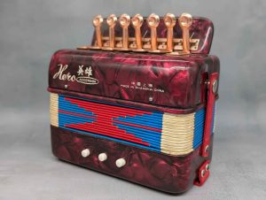 Hero Mini Accordion - BP429025