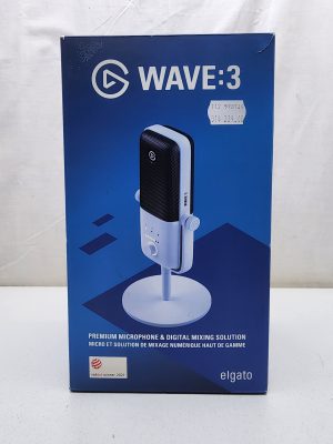 Elgato Microphone Wave 3 in Box - IP421253