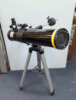 National Geographic Premium 76/700mm Telescope - BP431160