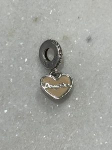 Pandora Daughter charm #GN431836-12