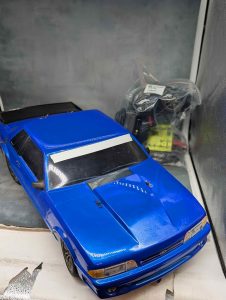 Traxxas Drag Slash RC Car w/ Controller - BP428959