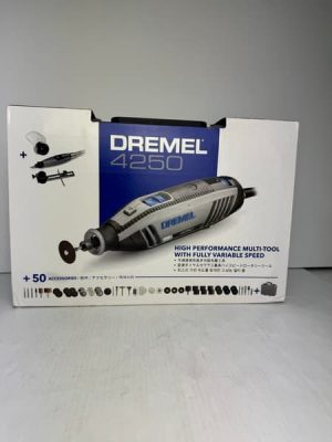 Dremel 4250 - GN431487