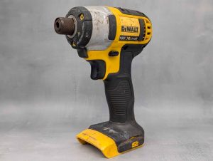 DeWalt 18V Impact Driver Skin-Only (DCF885) - BP380127