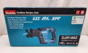 Makita Cordless Reciprocating Saw Skin Only - IP428250