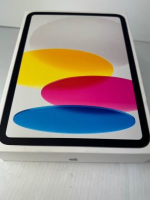 Apple iPad (11th Gen) in sealed box #GN429599