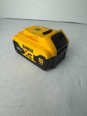 Dewalt 5Ah Battery - GN433217