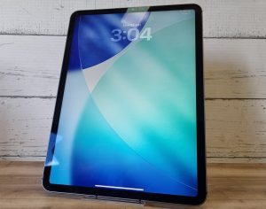 Apple iPad Pro 3rd Gen 128GB TW428610