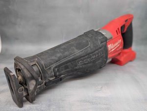 Milwaukee 18V SawZall Reciprocating Saw Skin-Only (M18 CSX) - BP428883