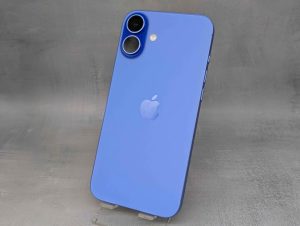 Apple iPhone 16 Plus 128GB (MXVX3X/A) - BP430366