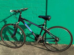 Schwinn Hydra Hybrid Bike (700C - 46cm) - BP429651