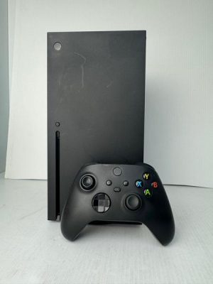 Xbox Series X - GN397716