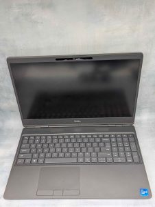 Dell Precision 7560 Gaming Laptop (11th Gen Intel i7, 32GB, RTX A3000) - BP430930