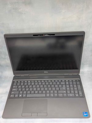 Dell Precision 7560 Gaming Laptop (11th Gen Intel i7, 32GB, RTX A3000) - BP430930