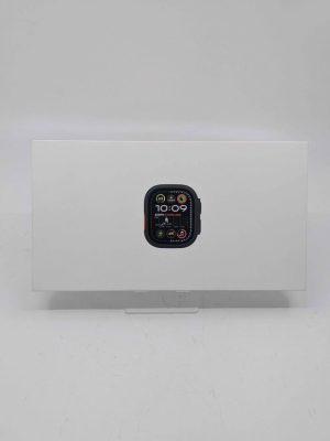 Apple Watch Ultra 2 49mm - BL429635