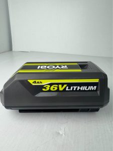 36v 4ah Ryobi battery #GN431247