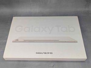 Samsung Galaxy Tab S9 5G 128GB Tablet (SM-X716B) - BP429339