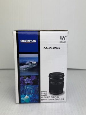 Olympus ED 40-150mmCamera Lens - GN431331-1