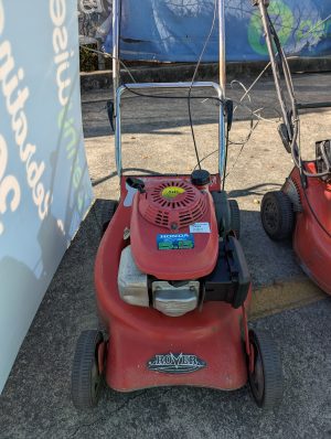 Rover 4-Stroke Petrol Lawnmower (61H160) - BP423087