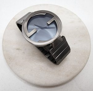 Men's Gucci Quartz Watch (133.2) - IP427413