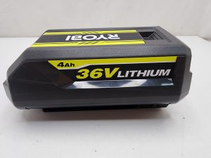 Ryobi 36V Battery 4Ah - IP429927