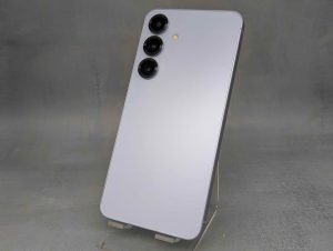 Samsung Galaxy S25 256GB Mobile Phone (SM-S931B) - BP432916