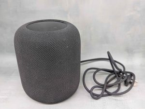 Apple HomePod Smart Speaker (2nd Gen - A2825) - BP431049