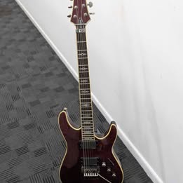 Schecter Diamond Series Electric Guitar - BP421406