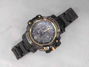 Casio G-Shock Watch (GPW-1000) - BP432214