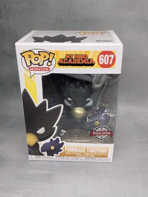 Funko Pop (Fumikake Tokotami) 607 - BP431899