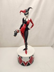 Harley Quinn Collectable Figurine IP430448