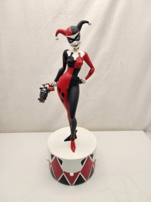 Harley Quinn Collectable Figurine IP430448