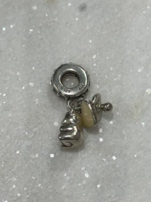 Pandora bear charm #GN431836-9