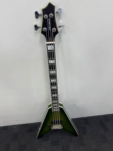 Endeavour Bass Guitar (Flying V) #GN397318