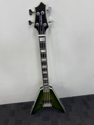 Endeavour Bass Guitar (Flying V) #GN397318