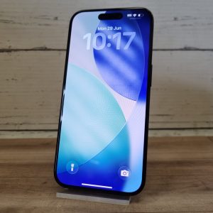 Apple iPhone 15 Pro 256GB TW431673