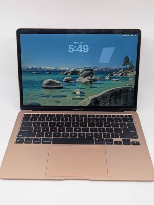 Apple MacBook Air 2020 M1 - BL420723
