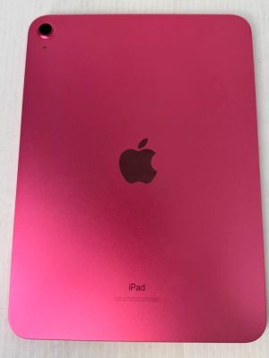 Apple iPad (10th Gen) #GN430669