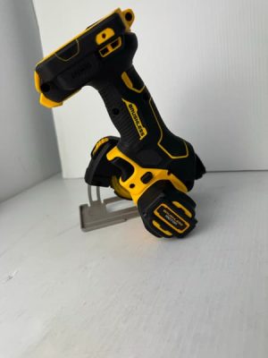 Dewalt Cut Off Tool (Skin Only) - GN433214