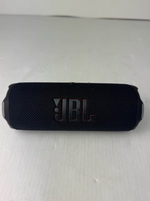 JBL flip 7 portable waterproof speaker #GN431428