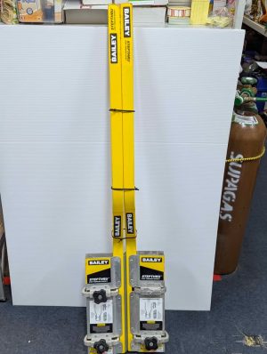 Bailey StepThru Safety Ladder Device - BP428970