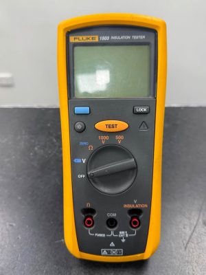Fluke digital thermometer #GN430396