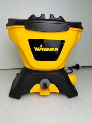 Wagner Paint Sprayer - GN425876