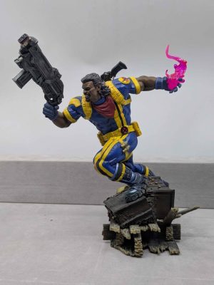 Iron Studios: Bishop 1/10 Scale Figure - BL432285