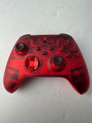 Microsoft Xbox controller in box #GN432096