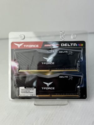 Team T-Force delta Memory kit #GN429759