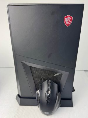 MDI PC computer Trident 3 with keyboard & mouse #GN413442