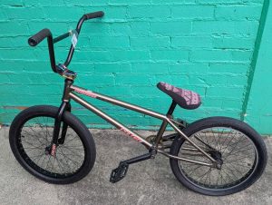 Colony Premise Freestyle BMX Bike - BP419224