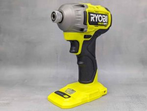 Ryobi 18V ONE+ Impact Driver Skin-Only (RID18X1) - BP431326