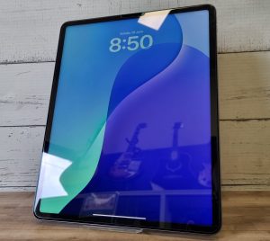 Apple iPad Pro 5th Gen 128GB TW423230