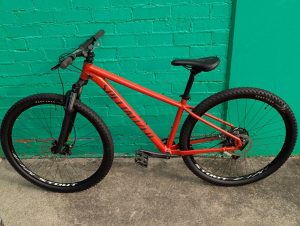 Specialized Rockhopper Sport Bike (Medium) - BP424092